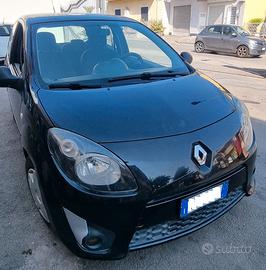 RENAULT Twingo 2ª serie - 2008