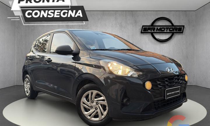 Hyundai i10 Connect 1.0 67 - PROMO/IVA ESP