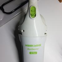 Aspirabriciole black & decker 