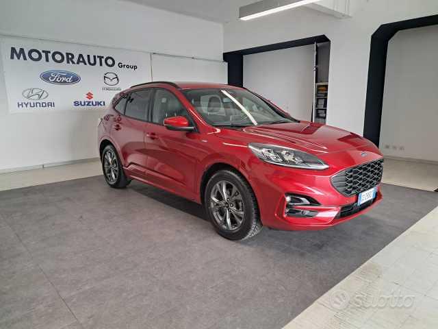 Subito MOTORAUTO S.P.A. Ford Kuga 1.5 EcoBlue 120 CV 2WD ST