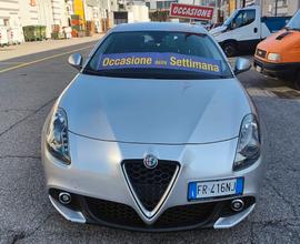 Alfa Romeo Giulietta 1.6 JTDm 120 CV Super