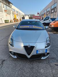 Alfa Romeo Giulietta 1.6 JTDm 120 CV Super