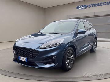 FORD Kuga 2.0 ecoblue ST-Line X 2wd 120cv auto