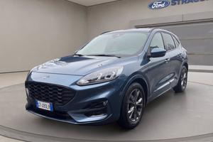 FORD Kuga 2.0 ecoblue ST-Line X 2wd 120cv auto