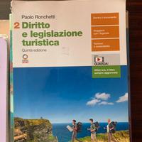 diritto e legislazione turistica