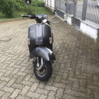 Vespa lml