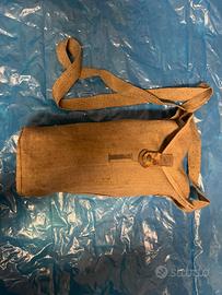 Portamaschera antigas regio esercito