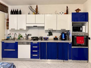 cucina scavolini completa - scontato per trasloco