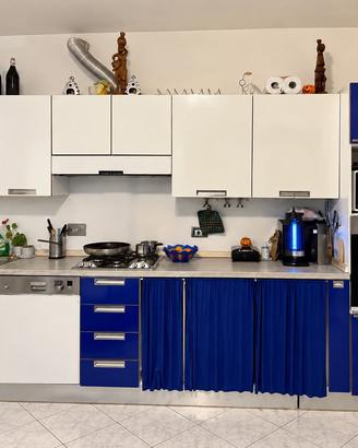 cucina scavolini completa - scontato per trasloco