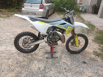 Husqvarna TC 85 2023