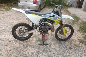 Husqvarna TC 85 2023