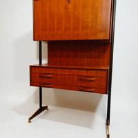 Mobile Bar, Carlo De Carli