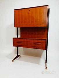 Mobile Bar, Carlo De Carli