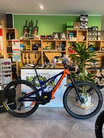 Ebike roky mountain