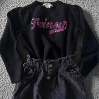 Abbigliamento bambina 3/4/5/6 anni