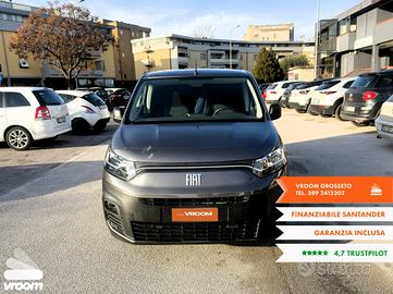FIAT Dobl� 4� serie Dobl� 1.5 BlueHdi 100CV PC-...