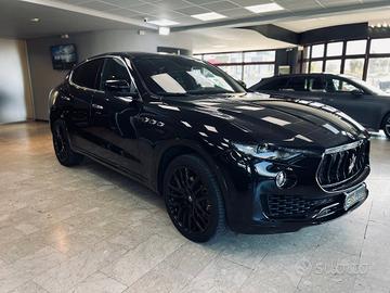 Maserati Levante 3.0 V6 Gransport 350cv auto