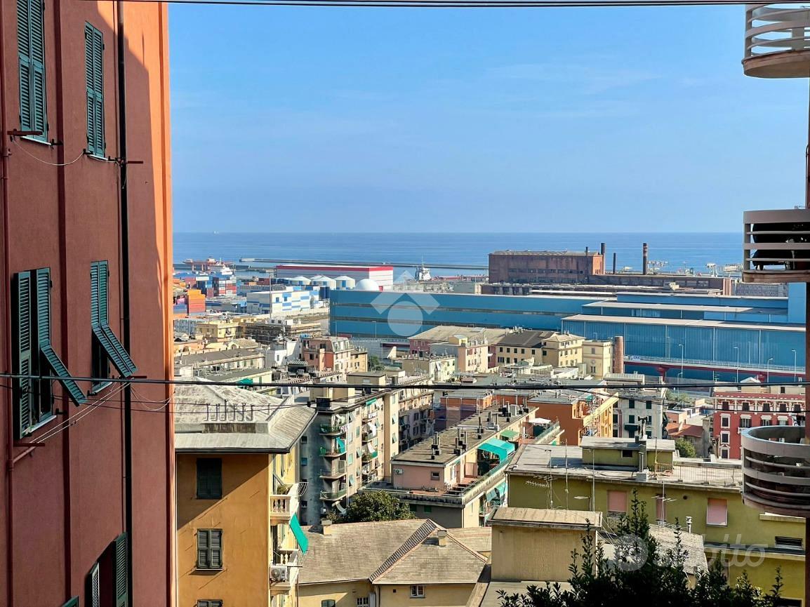 Appartamento – Genova, Colombara, Medio Ponente - Vista 3