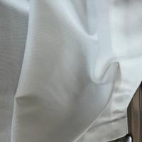 Tende bianche confezionate