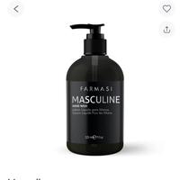 Masculine Hand Wash For Men