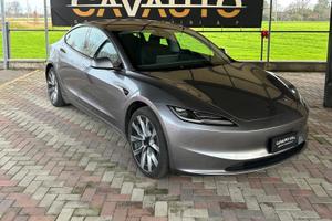 Tesla Model 3 NV35 RWD