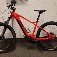 Bici elettrica GHOST Tg.M