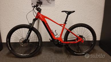 Bici elettrica GHOST Tg.M