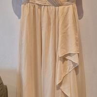 Vestito da damigella nuovo – taglia 46