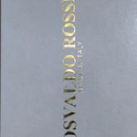 Eleganti scarpe da donna Osvaldo Rossi