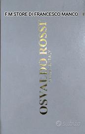 Eleganti scarpe da donna Osvaldo Rossi