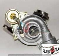 Turbo SUZUKI SAMURAI 1,9 TD