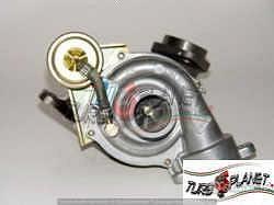 Turbo SUZUKI SAMURAI 1,9 TD