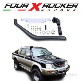 SNORKEL MITSUBISHI L200 dal 1996 al 2006