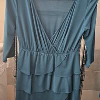 abito magico: toglie una taglia