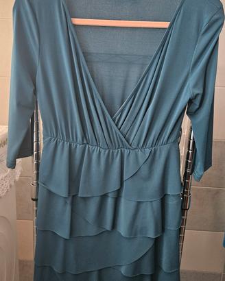 abito magico: toglie una taglia