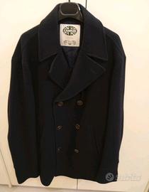 Peacoat Camplin 56 IT 