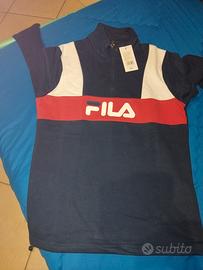 felpa della fila nuova