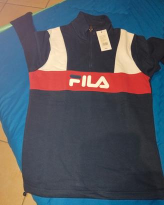 felpa della fila nuova