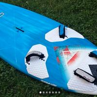 tavola windsurf 
