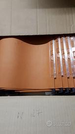 Cartelle sospese 33 cm