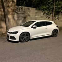 Volkswagen scirocco 2.0 tdi