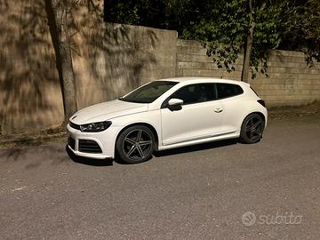 Volkswagen scirocco 2.0 tdi