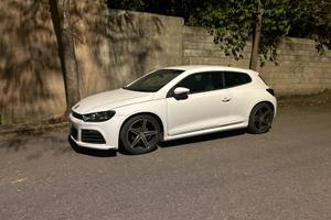 Volkswagen scirocco 2.0 tdi