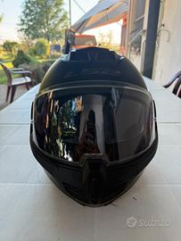 CASCO LS2 advant