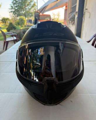 CASCO LS2 advant