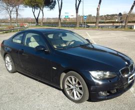 BMW Serie 3 (E92) - 2009 COUPE'