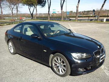 BMW Serie 3 (E92) - 2009 COUPE'