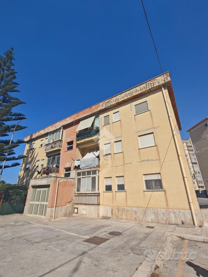 Appartamento – Erice, San Giuliano, Casa Santa - Vista 2