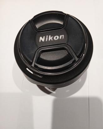 Nikon AFS 24 120 F4 VR ED