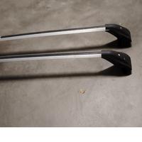 barre porta tutto Ford C Max 2013 e successivi